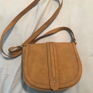Express purse